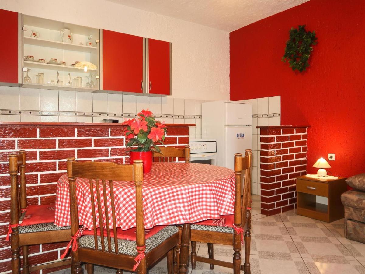 Apartment Dalibor - Snj125 By Interhome Senj  Extérieur photo