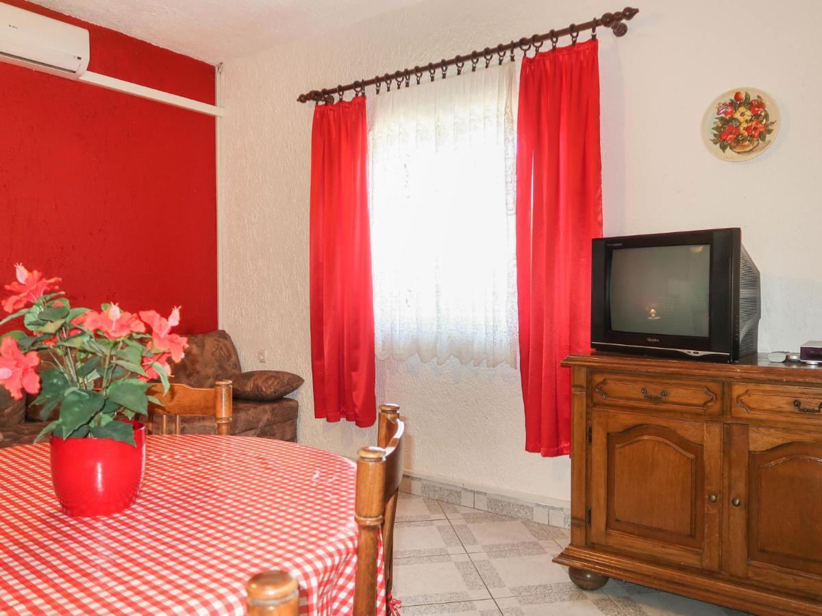 Apartment Dalibor - Snj125 By Interhome Senj  Extérieur photo