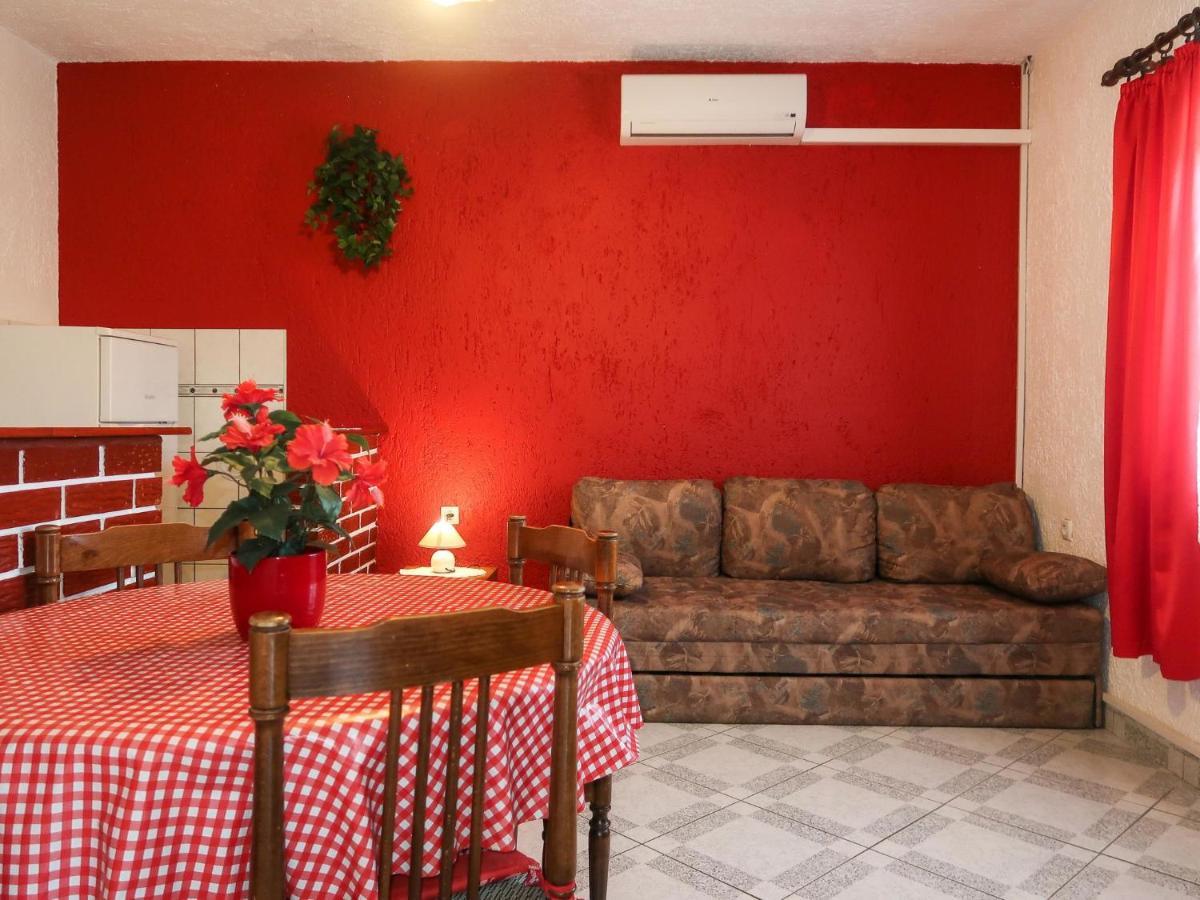 Apartment Dalibor - Snj125 By Interhome Senj  Extérieur photo