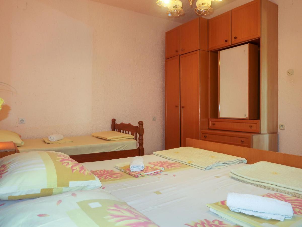 Apartment Dalibor - Snj125 By Interhome Senj  Extérieur photo