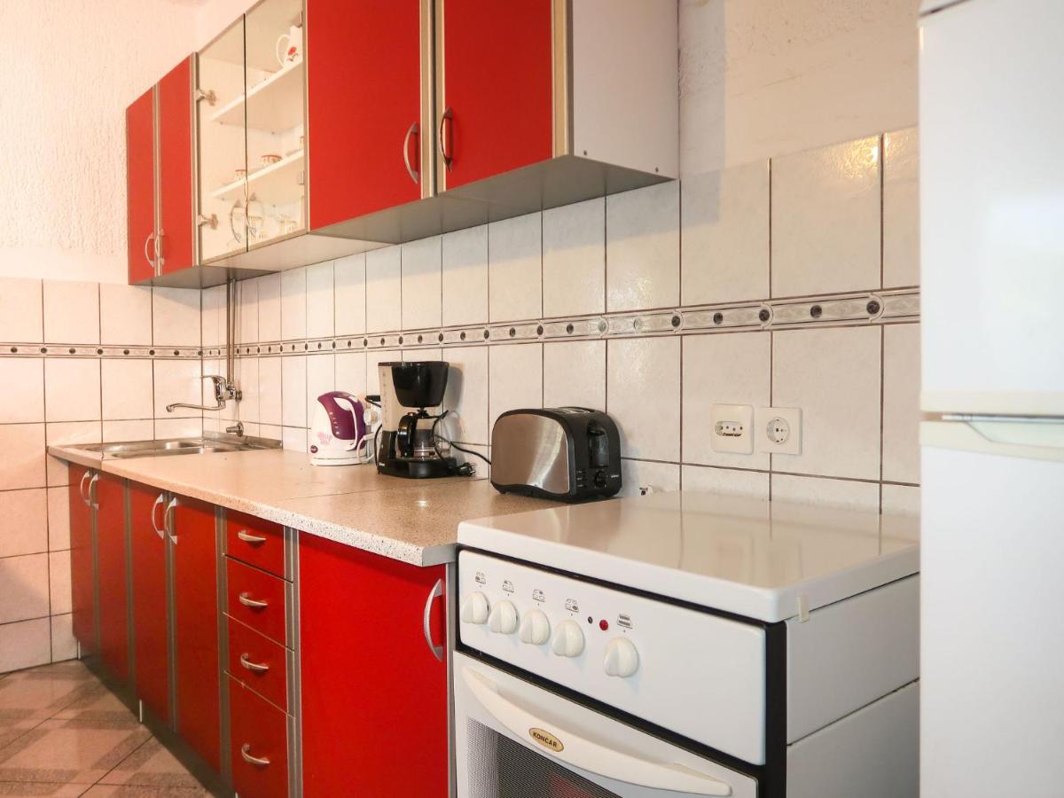 Apartment Dalibor - Snj125 By Interhome Senj  Extérieur photo