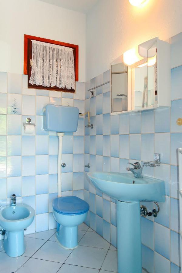 Apartment Dalibor - Snj125 By Interhome Senj  Extérieur photo